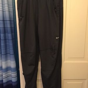 Nike sweatpants